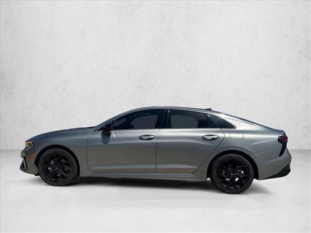 Used 2026 Kia K5 GT-Line w/ GT-Line Premium Package AWD/4WD image 9