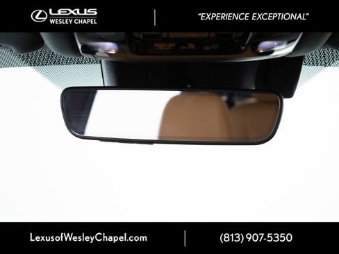 Used 2025 Lexus RX 350 Premium Plus w/ Accessory Package (Z1) FWD image 40