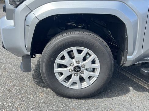New 2026 Toyota Tacoma SR5 image 11