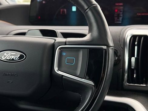 Certified 2025 Ford Expedition Tremor AWD/4WD image 12