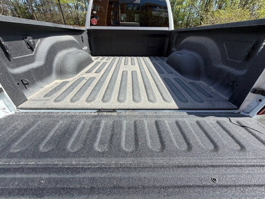 New 2026 RAM 2500 Power Wagon AWD/4WD image 9