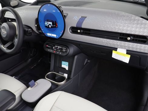 New 2026 MINI Cooper S image 19