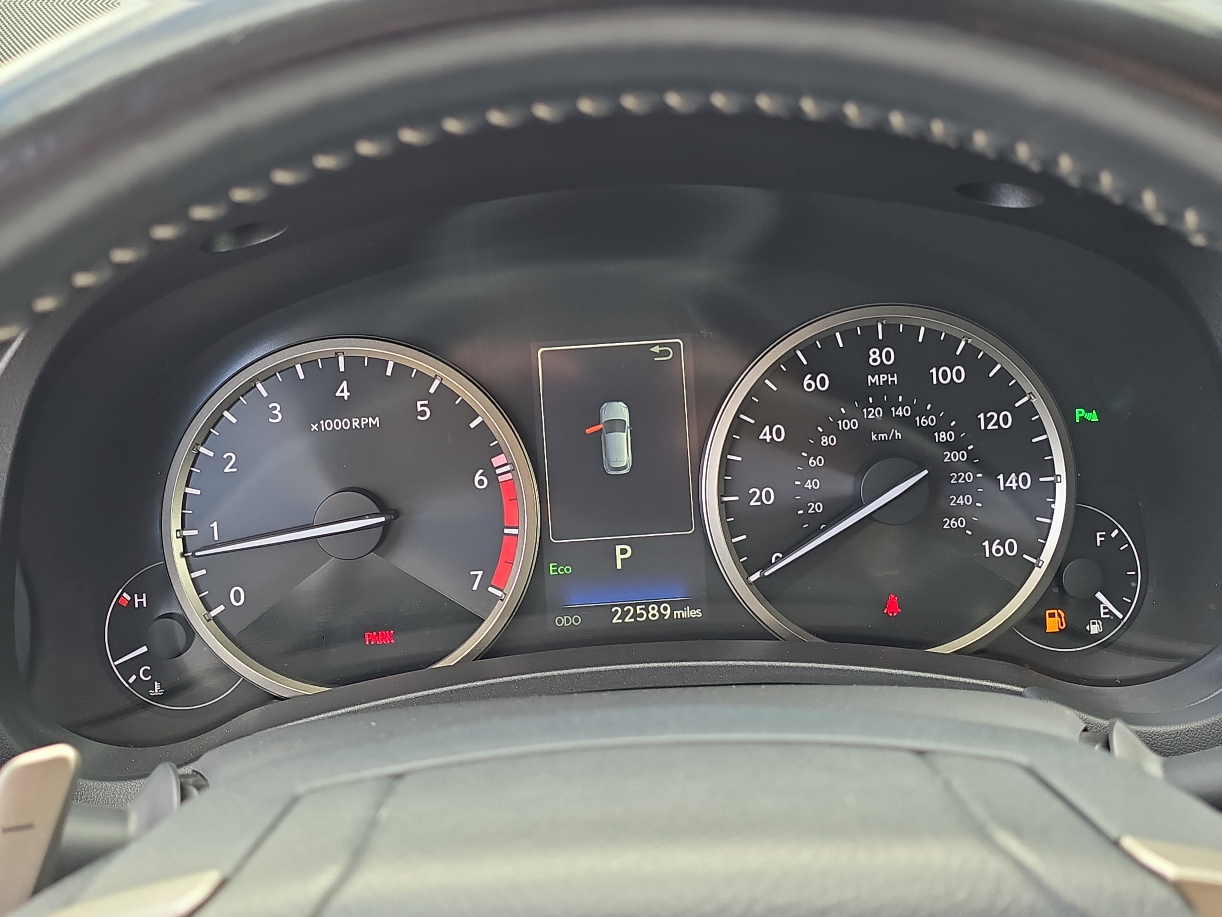 Used 2021 Lexus NX 300 FWD w/ Accessory Package 2 image 34
