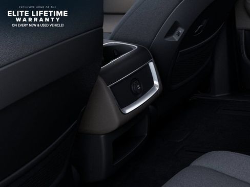 New 2027 Kia Carnival LX FWD image 27