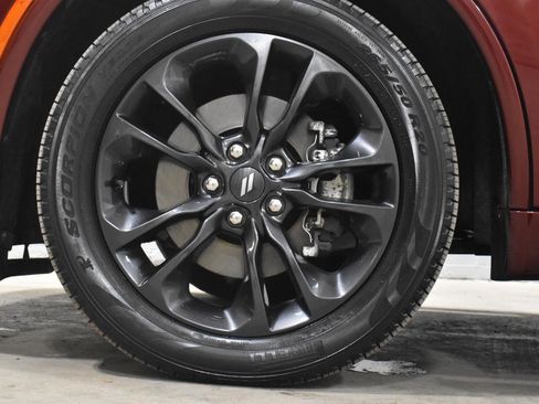 Used 2024 Dodge Durango R/T AWD/4WD image 36