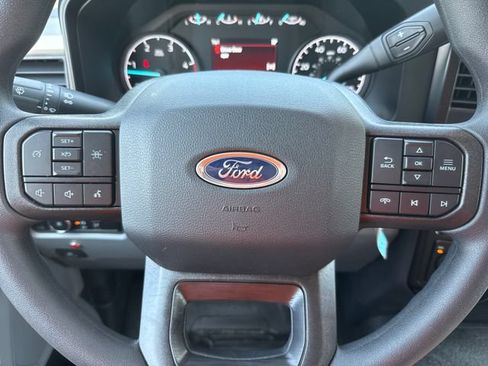 New 2026 Ford F550 4x4 Regular Cab Super Duty image 23