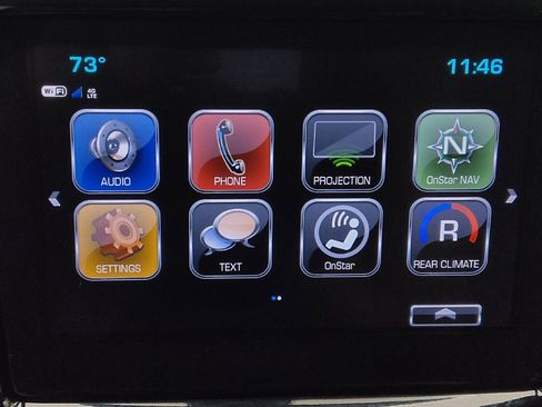 Used 2018 Chevrolet Traverse LT FWD image 25
