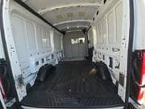 Used 2021 Ford Transit 250 Medium Roof w/ Upfitter Package RWD image 14