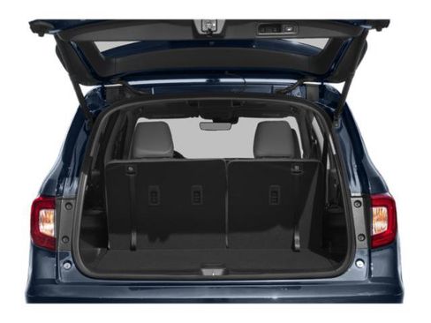 Used 2019 Honda Pilot EX-L image 12