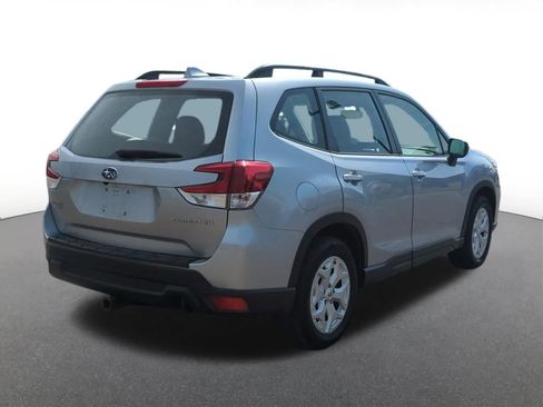 Used 2020 Subaru Forester w/ Alloy Wheel Package AWD/4WD image 6