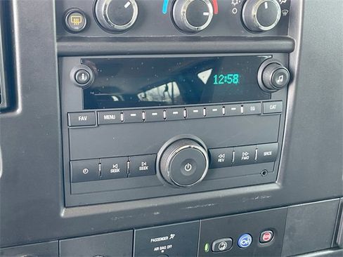 Certified 2023 Chevrolet Express 3500 LS image 13