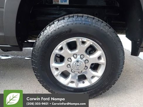 Used 2022 RAM 2500 Laramie image 31