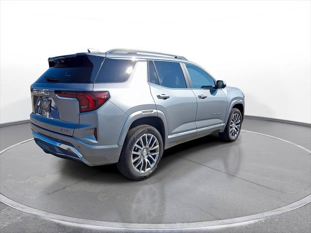 New 2027 GMC Terrain Denali AWD/4WD image 7