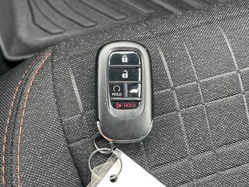 Used 2026 Honda HR-V Sport image 29