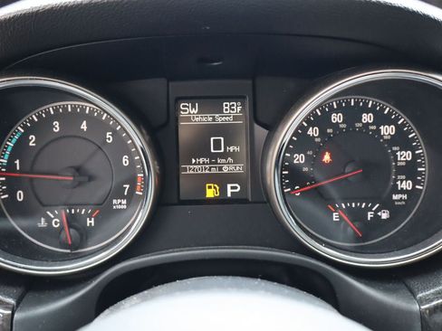 Used 2013 Jeep Grand Cherokee Laredo w/ Laredo E Group RWD image 8