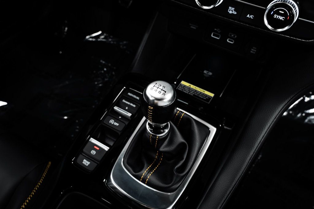 New 2026 Acura Integra A-Spec w/ Technology Package FWD image 26