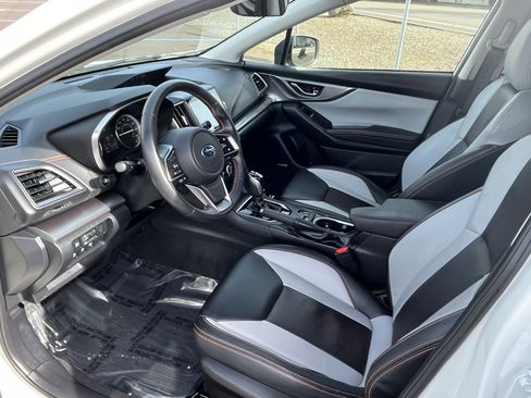 Used 2022 Subaru Crosstrek 2.5i Limited w/ Moonroof Package 2 image 10