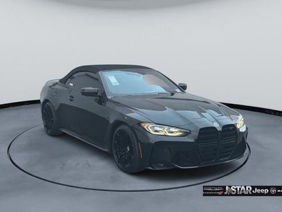 Used 2023 BMW M4 xDrive Competition w/ Executive Package