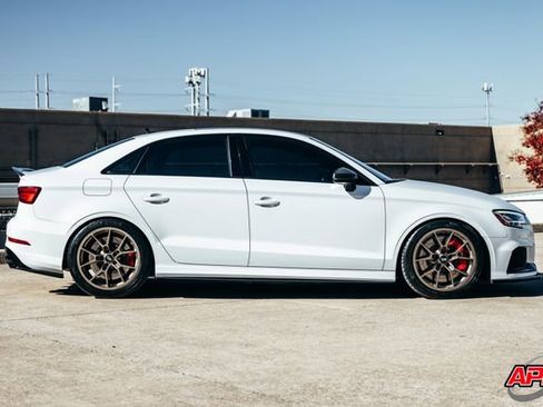 Used 2019 Audi RS 3 image 11