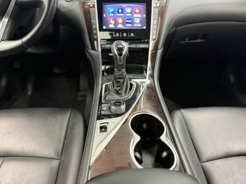 Used 2019 INFINITI Q50 Luxe RWD image 58