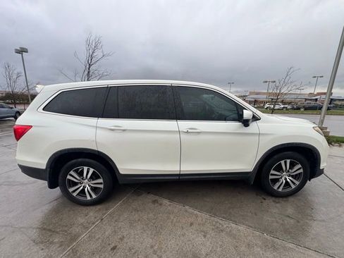 Used 2018 Honda Pilot EX-L image 9