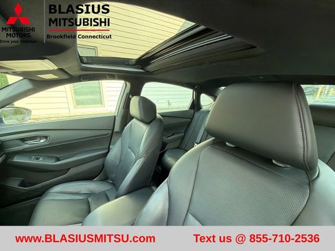Used 2023 Honda Accord Sport image 28