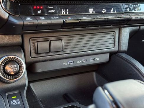 Certified 2024 Toyota Land Cruiser 1958 image 18