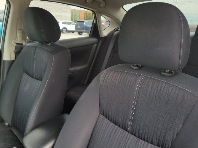 Used 2016 Nissan Sentra SV FWD image 17