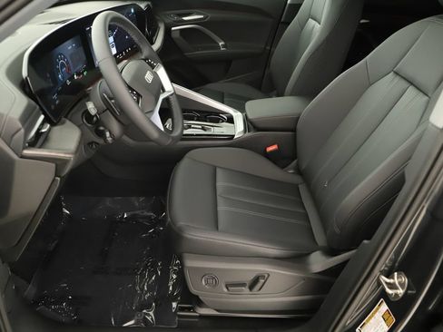 New 2026 Audi Q5 2.0T AWD/4WD image 24