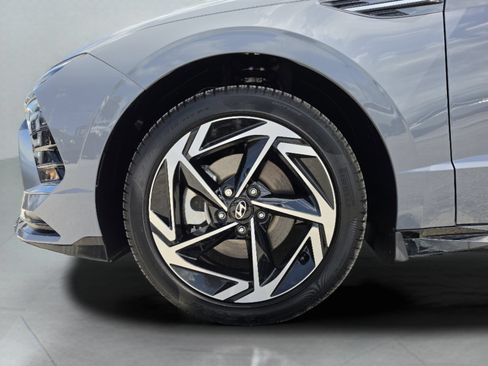 New 2026 Hyundai Sonata SEL FWD image 37