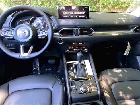 Used 2025 MAZDA CX-5 AWD 2.5 S image 7