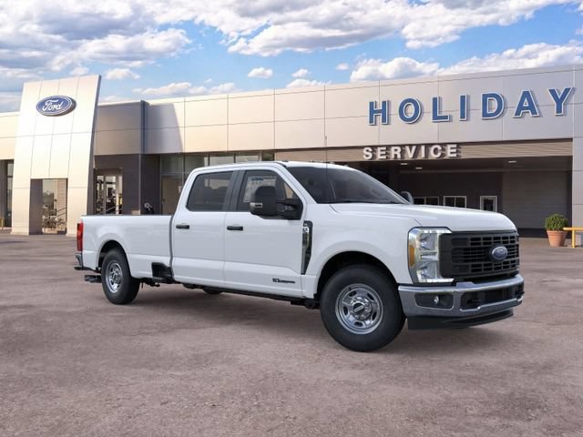 New 2026 Ford F250 XL w/ XL Chrome Package RWD image 7