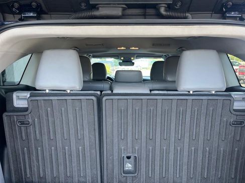 Used 2021 Toyota Highlander Limited image 4