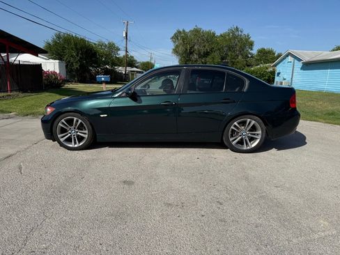 Used 2007 BMW 328i Sedan image 5