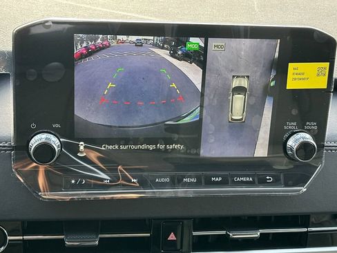 New 2025 Mitsubishi Outlander SE image 20