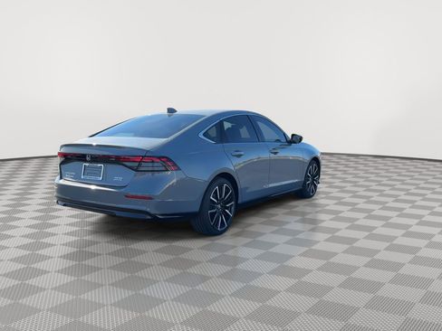 New 2026 Honda Accord Touring image 8