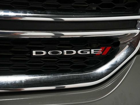 Used 2019 Dodge Journey SE w/ Premium Group FWD image 11