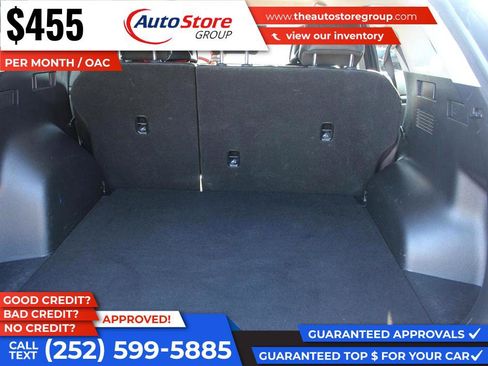 Used 2023 Kia Sportage EX FWD image 10