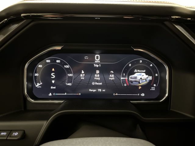 New 2026 GMC Sierra 1500 AT4 w/ AT4 Premium Package AWD/4WD image 11