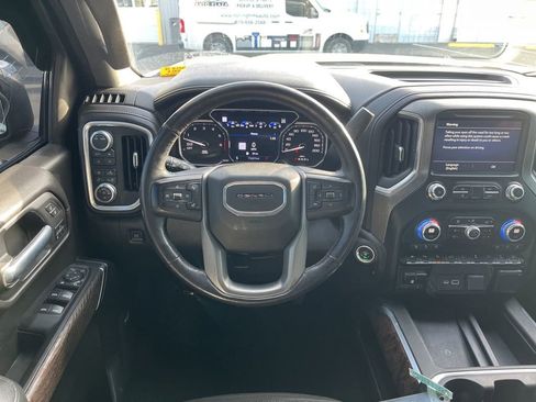 Used 2021 GMC Sierra 1500 Denali w/ Denali Carbonpro Edition image 29