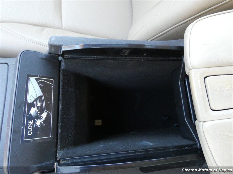 Used 2008 Lexus ES 350 FWD image 33