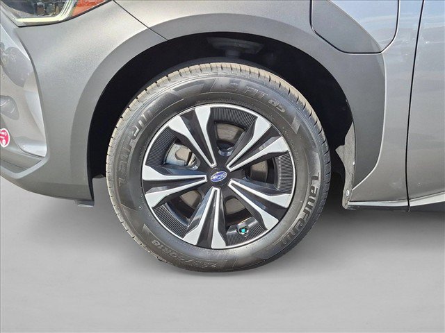 Used 2023 Subaru Solterra AWD image 22
