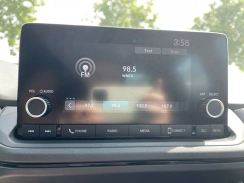 Certified 2025 Honda Accord SE image 26