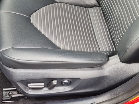 Certified 2024 Toyota Camry SE image 20