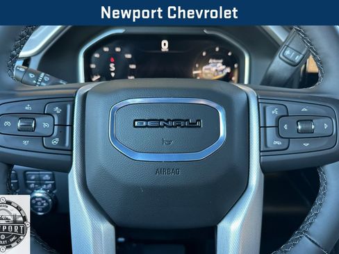 New 2026 GMC Sierra 3500 Denali w/ Technology Package image 20
