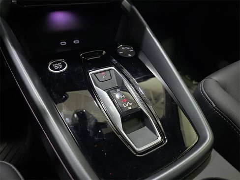 Certified 2025 Audi A3 2.0T Premium w/ Black Optic Package image 26