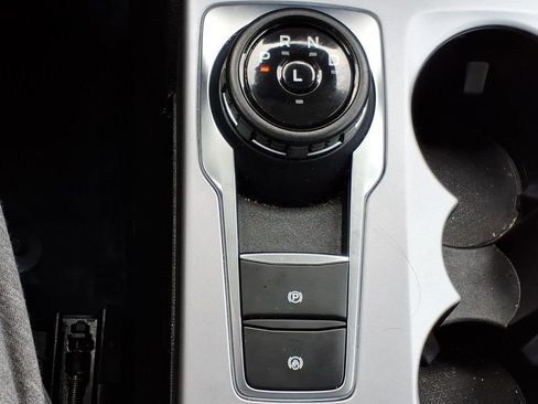 Used 2024 Ford Bronco Sport Big Bend w/ Convenience Package image 19