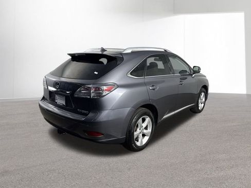 Used 2012 Lexus RX 350 AWD image 35