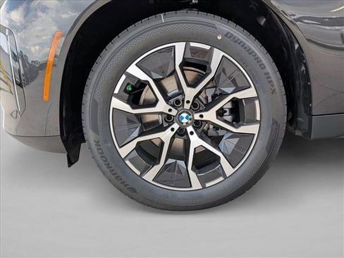 Used 2026 BMW X3 xDrive30i AWD/4WD image 10