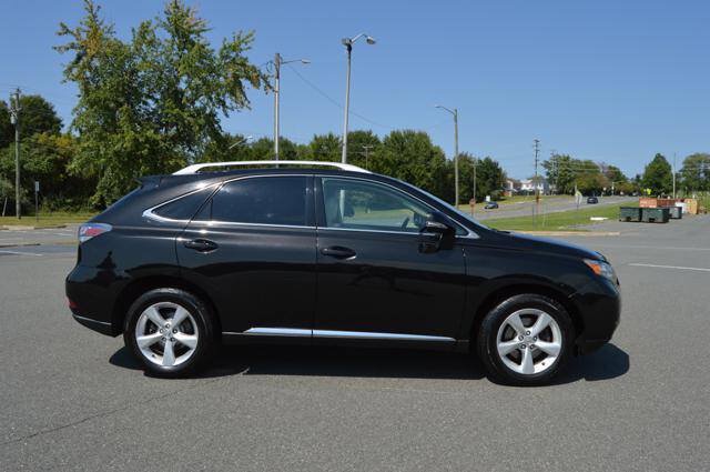 Used 2011 Lexus RX 350 AWD w/ Premium Pkg image 78
